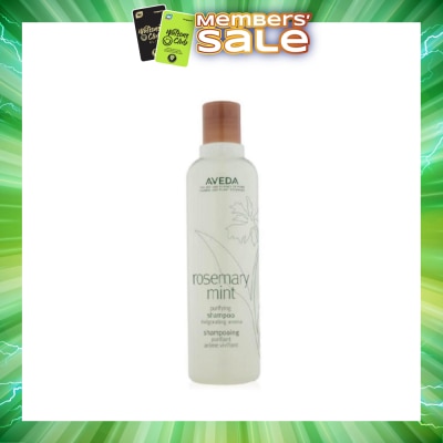 AVEDA - Rosemary Mint Purifying Shampoo 250ml