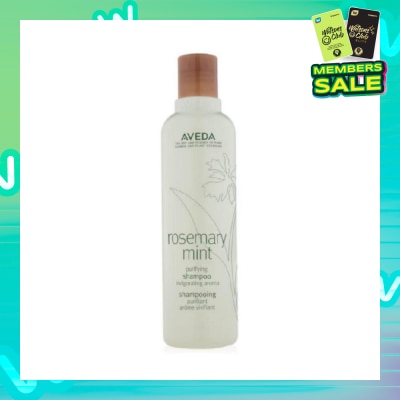 AVEDA Rosemary Mint Purifying Shampoo 250ml