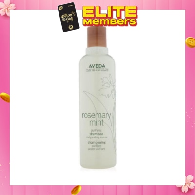 AVEDA Rosemary Mint Purifying Shampoo 250ml