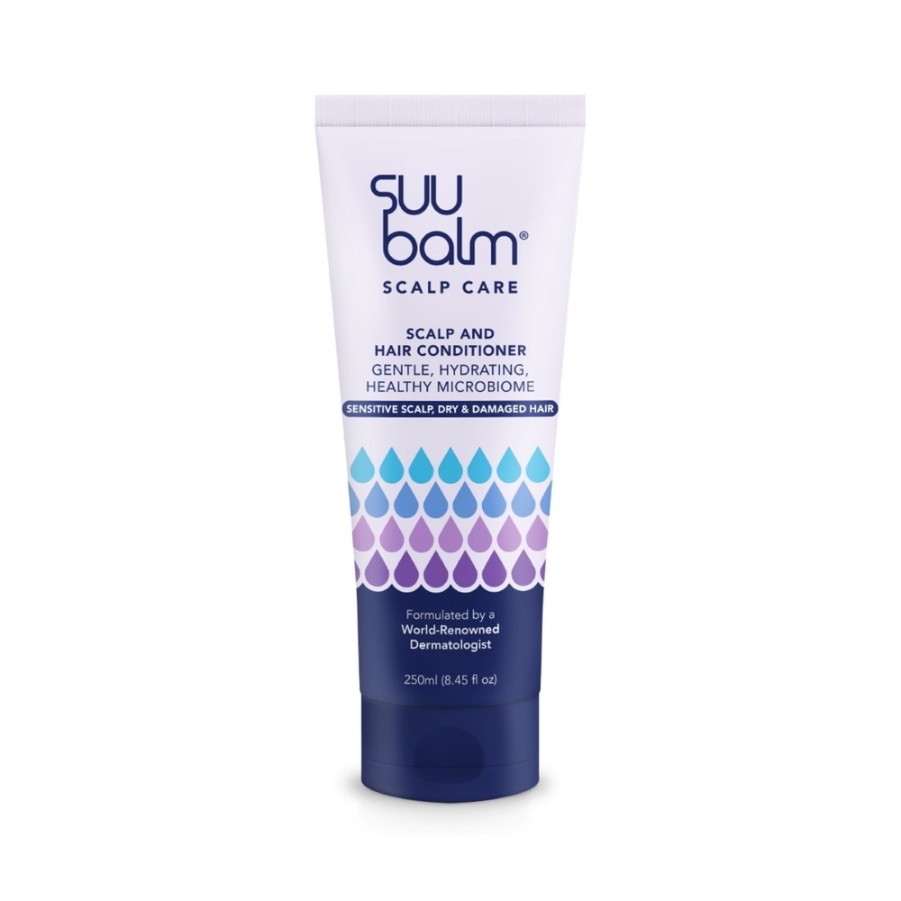 Scalp And Hair Conditioner 250ml