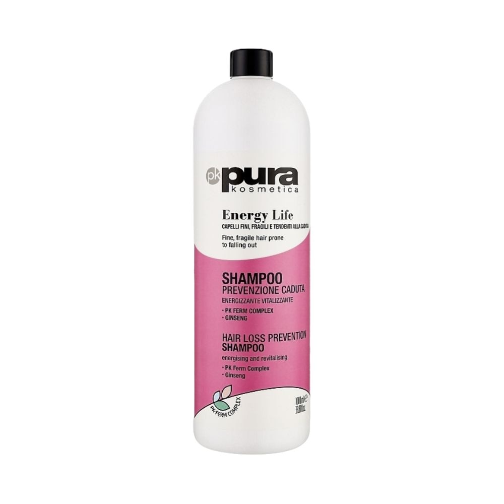 Energy Life Anti Hair Loss Shampoo 1000ml