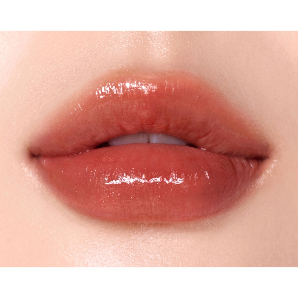 Ink Mood Glowy Tint 20 Brown Yakgwa 4g