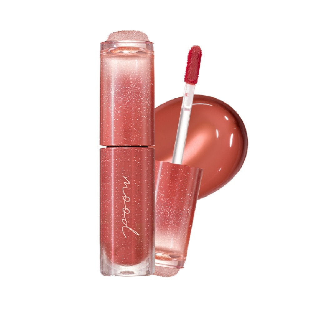 Ink Mood Glowy Tint 20 Brown Yakgwa 4g