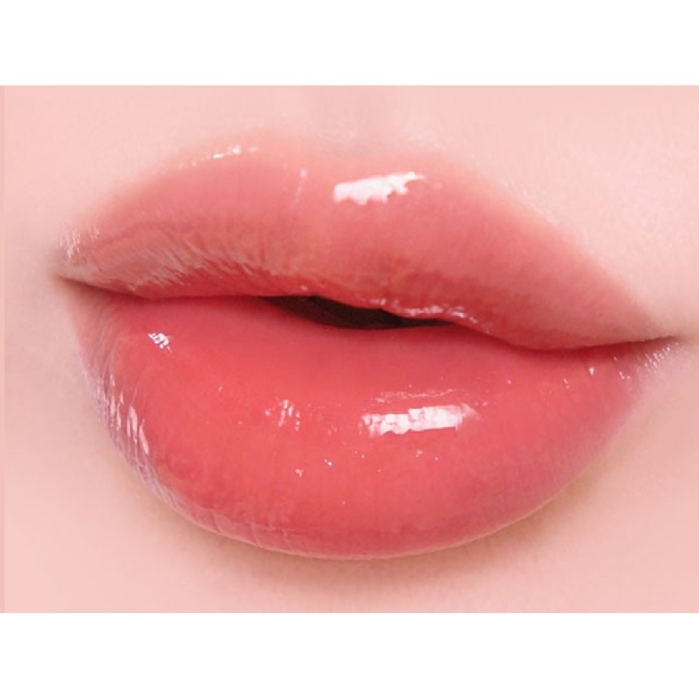 Ink Mood Glowy Tint 37 Coral Pretty 4g