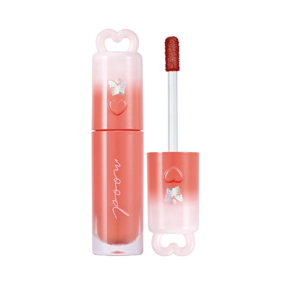 Ink Mood Glowy Tint 37 Coral Pretty 4g