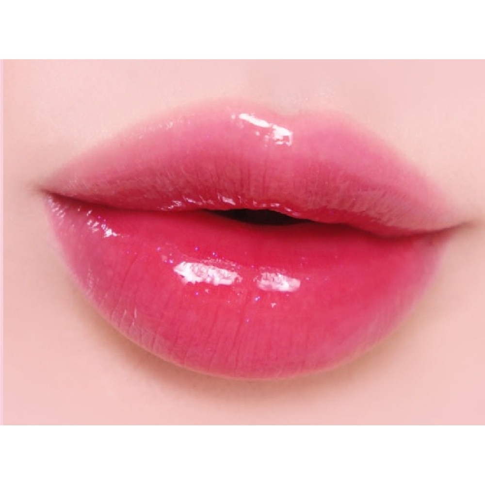 Ink Mood Glowy Tint 38 Plum Princess 4g