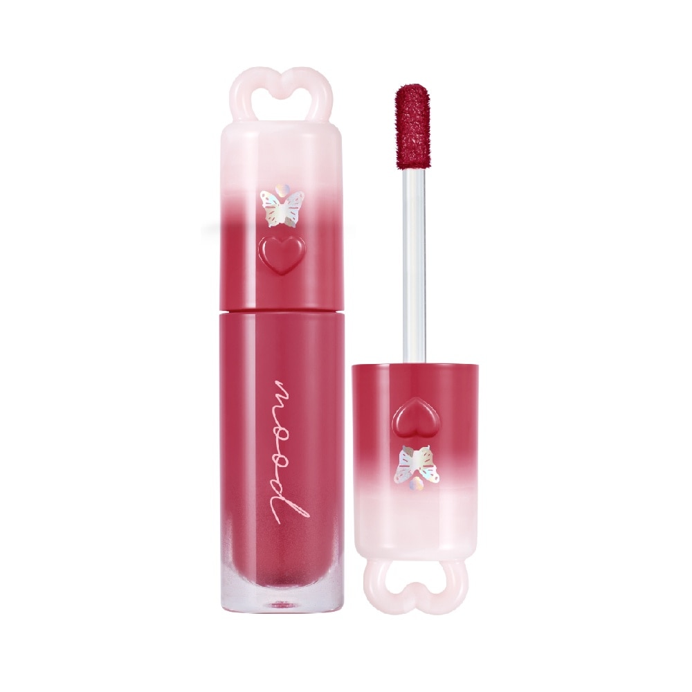 Ink Mood Glowy Tint 38 Plum Princess 4g