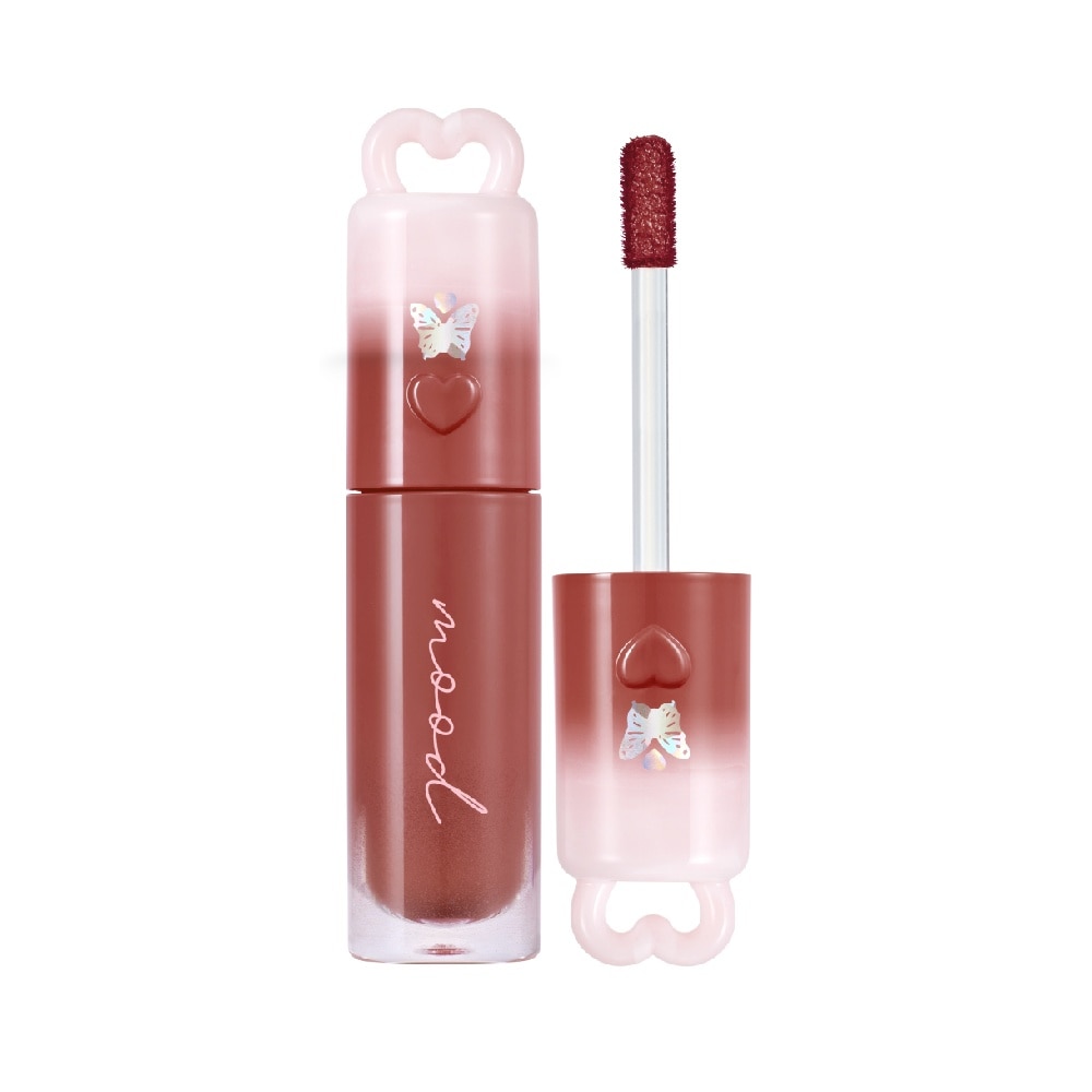 Ink Mood Glowy Tint 39 Imperial Rose 4g