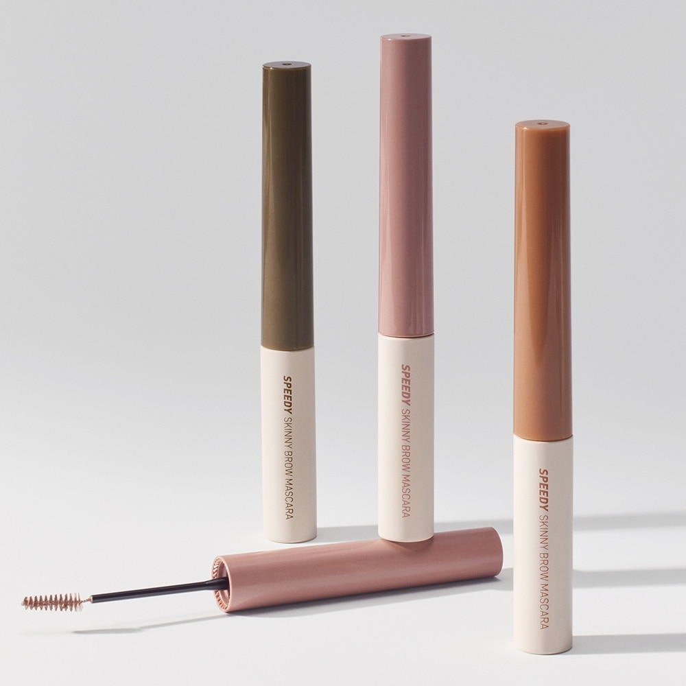 Speedy Skinny Browcara 05 Peony Ash 3g