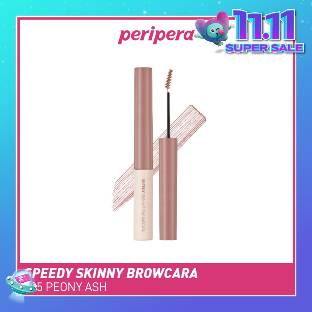 Speedy Skinny Browcara 05 Peony Ash 3g