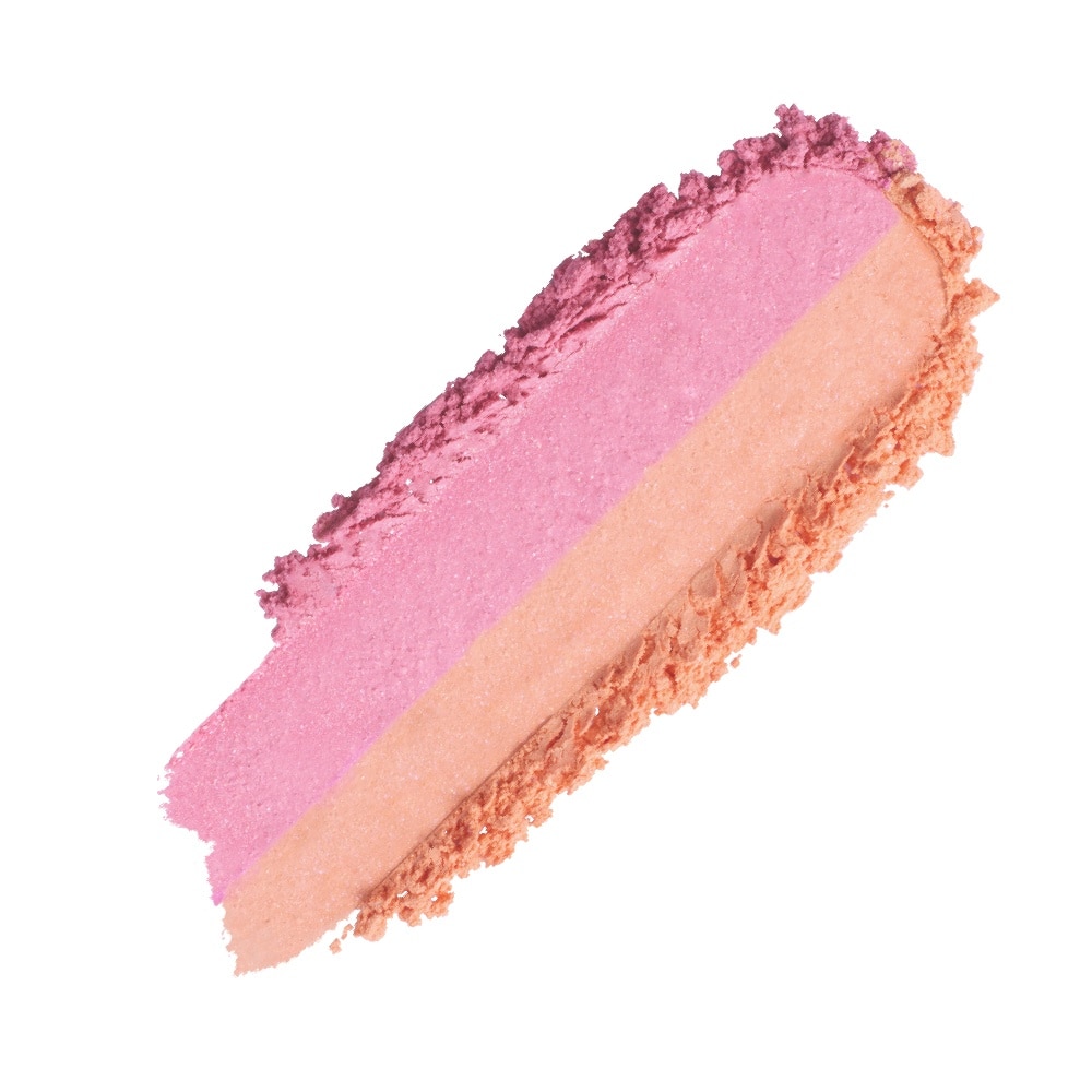 Pure Blushed Custom Cheek 06 Queens Pink 4.2g