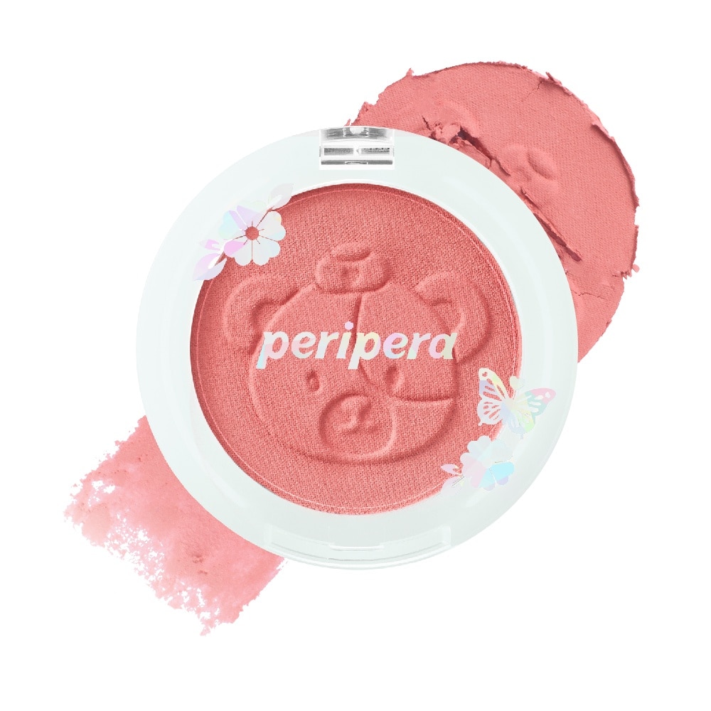 Pure Blushed Sunshine Cheek 28 Romantic Rose 4.1g