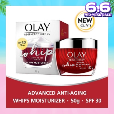 OLAY Regenerist Whip UV 50 g