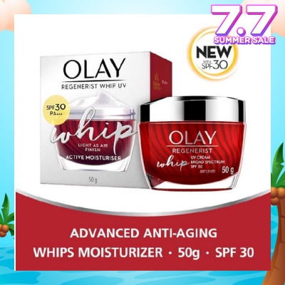 OLAY Regenerist Whip UV 50 g