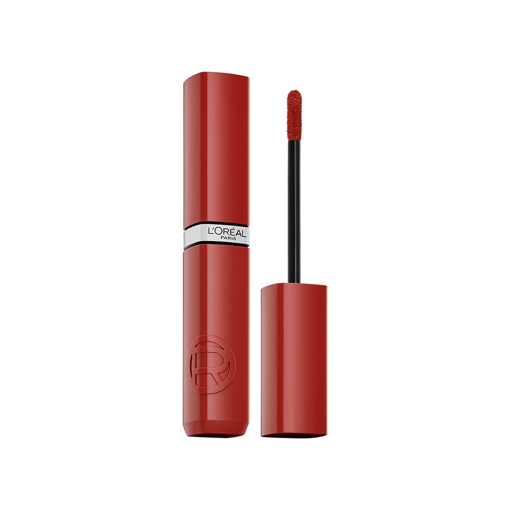Infallible Lacque Resistance 520 Berry Bordeaux 36.4g