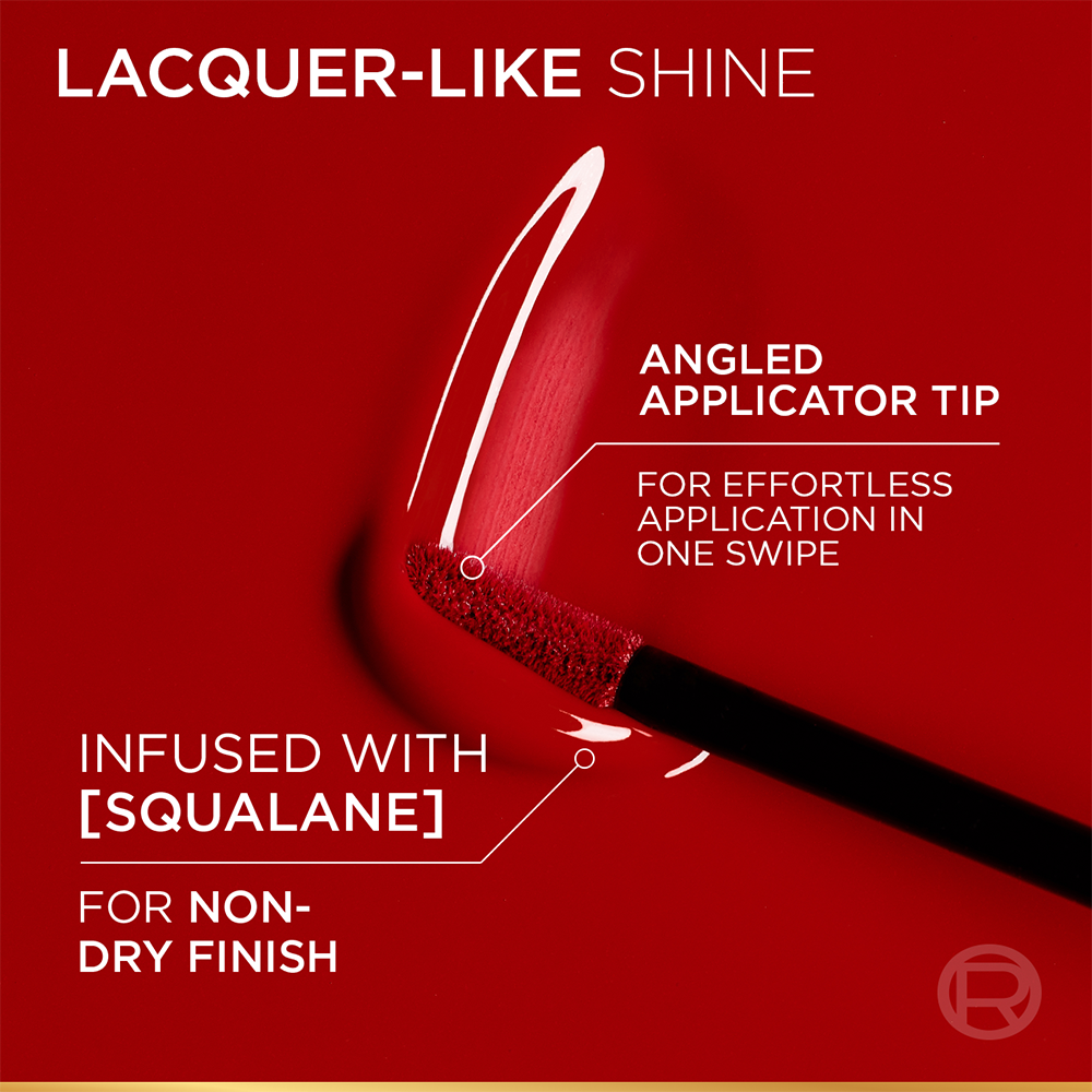 Infallible Lacque Resistance 610 Nude Signature 36.4g