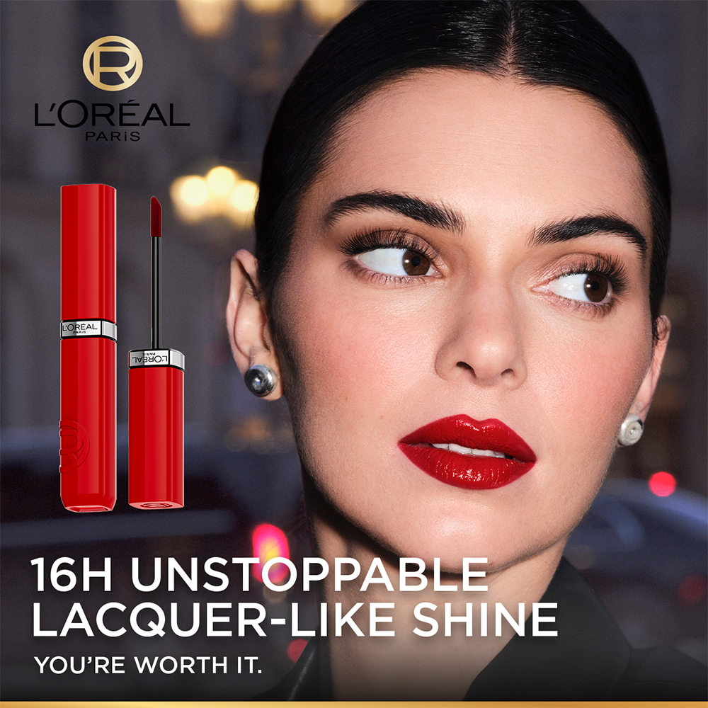 Infallible Lacque Resistance 610 Nude Signature 36.4g