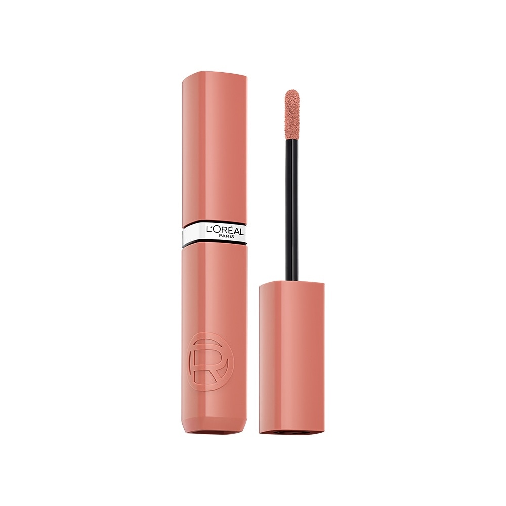 Infallible Lacque Resistance 610 Nude Signature 36.4g