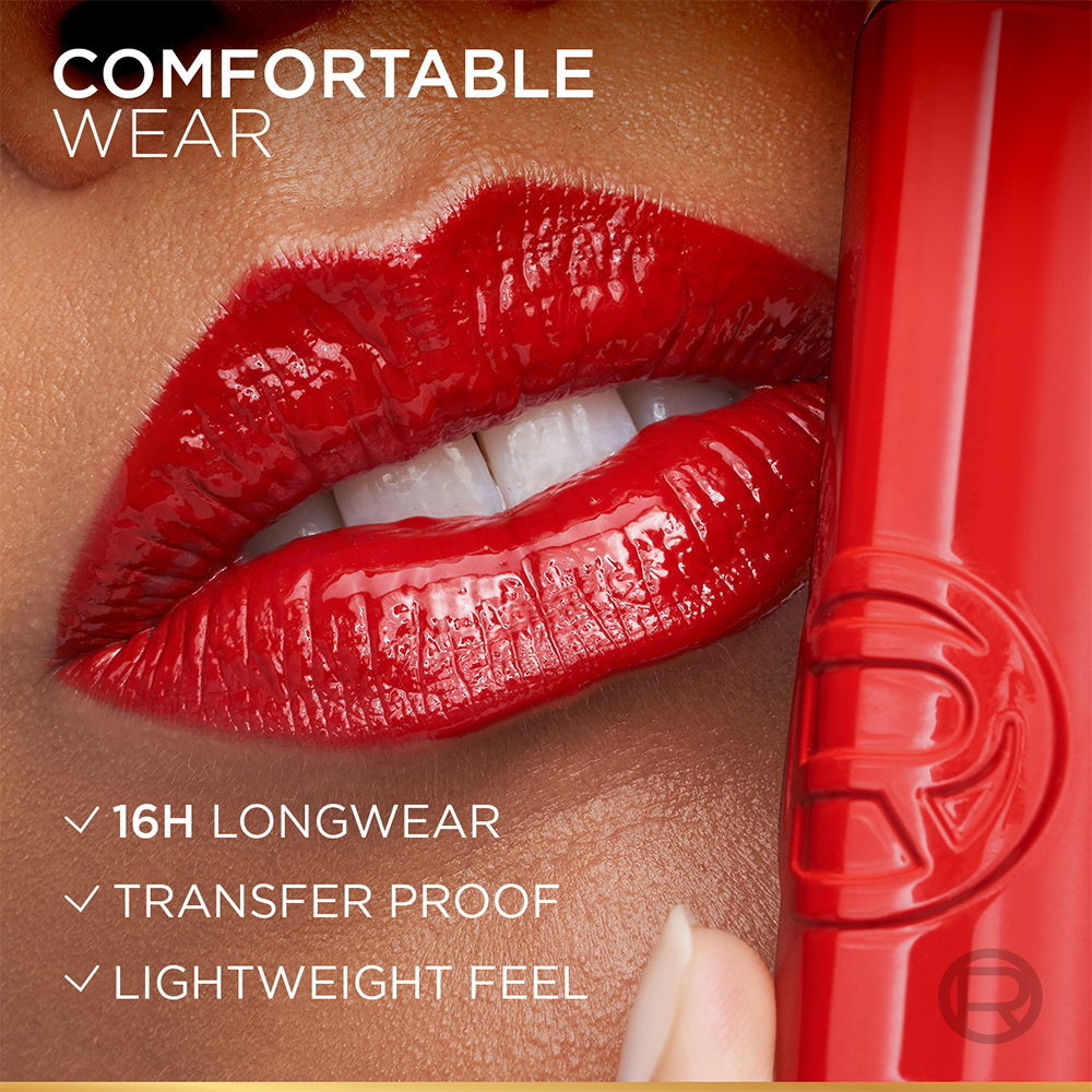 Infallible Lacque Resistance 635 Worth It Medium 36.4g