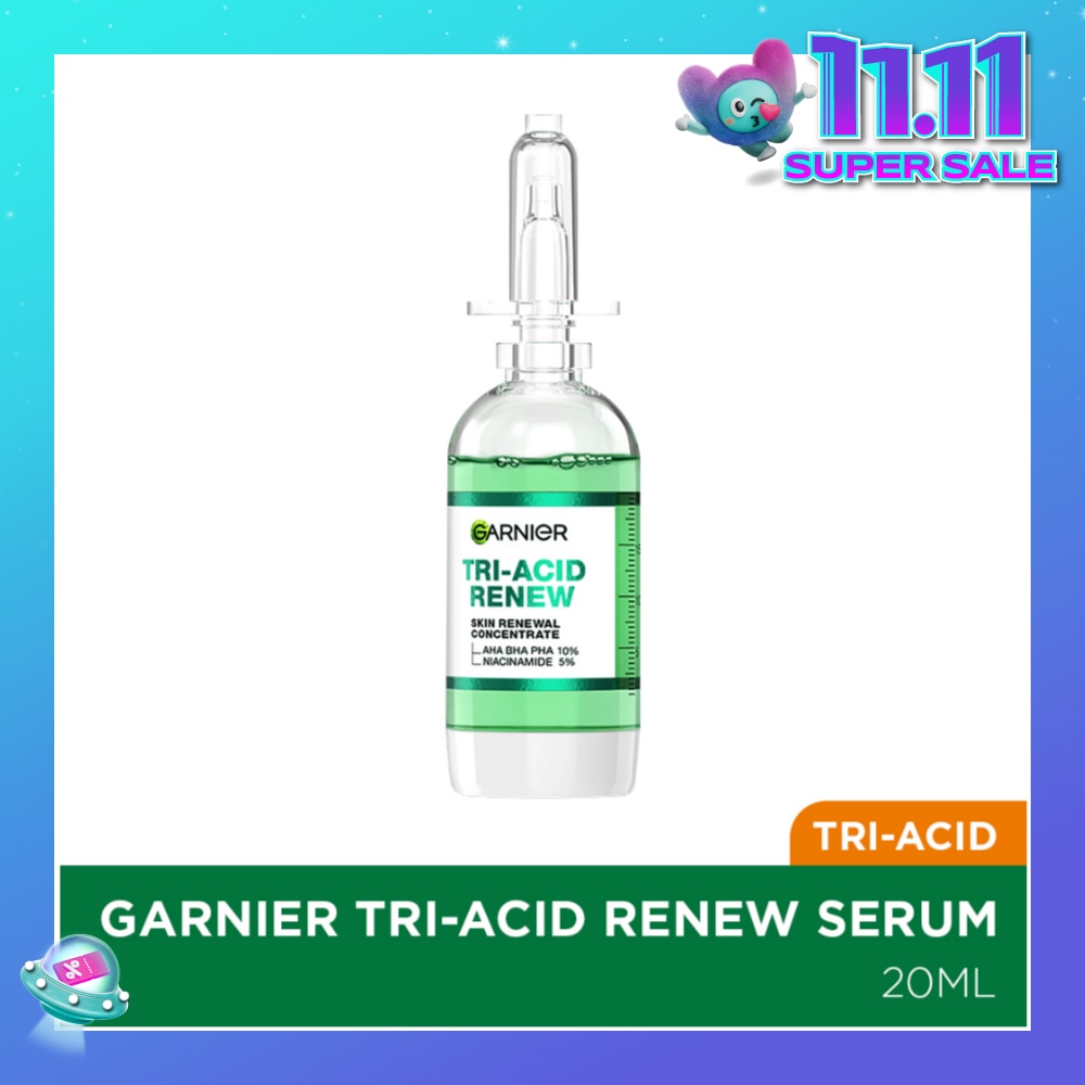 Tri Acid Serum 20ml