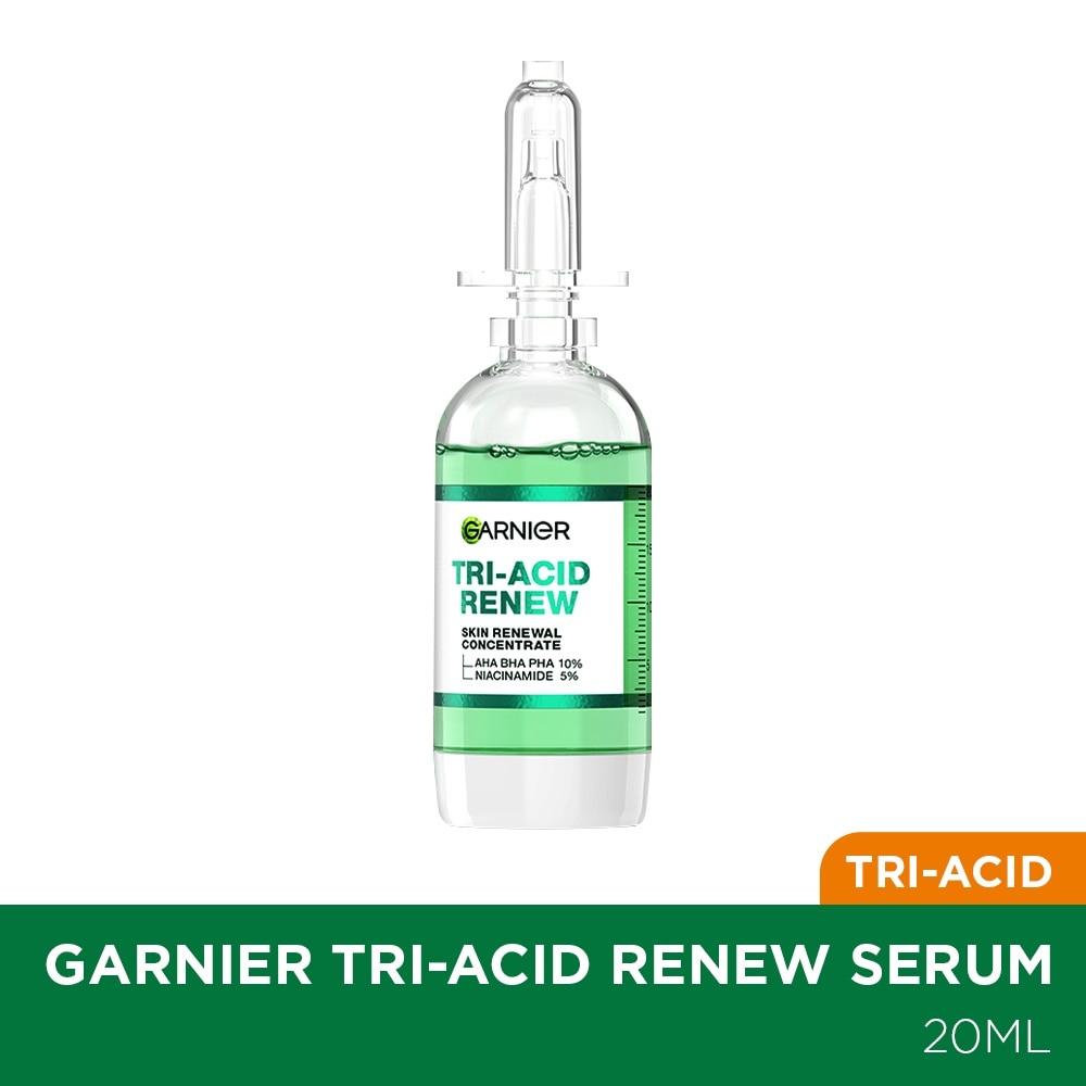 Tri Acid Serum 20ml