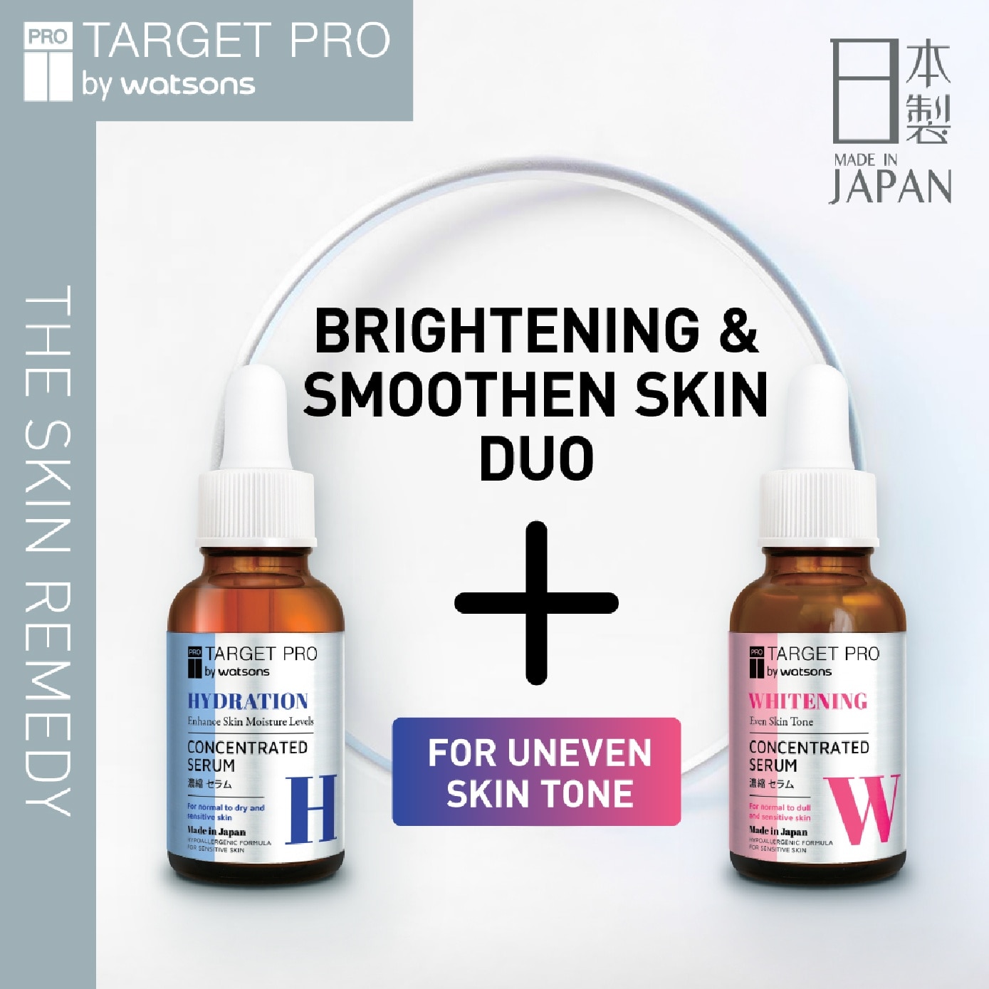 Hydration Concentrated Serum 30ml