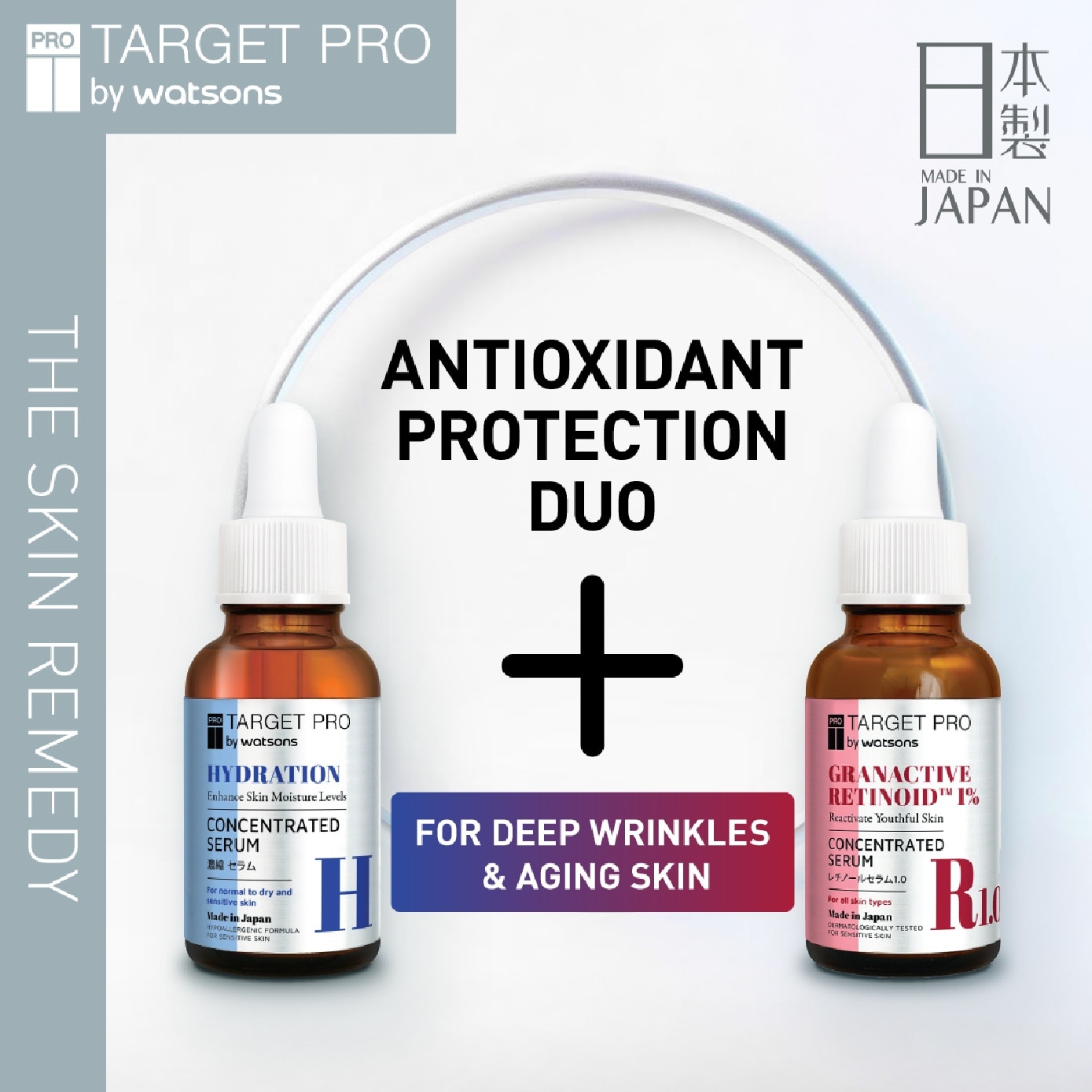 Granactive Retinoid™ 1% Concentrated Serum 30ml