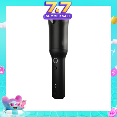 STRYV - Mini Curler Black 1s