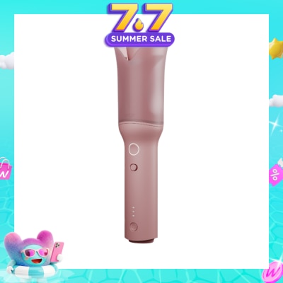 STRYV - Mini Curler Pink 1s