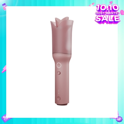 STRYV Mini Curler Pink 1s