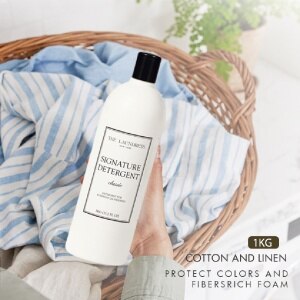 THE LAUNDRESS Signature Detergent Classic For Everyday Laundering
