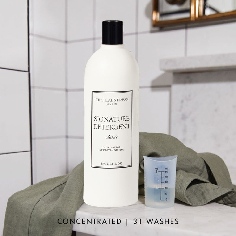 Signature Detergent Classic For Everyday Laundering 1kg