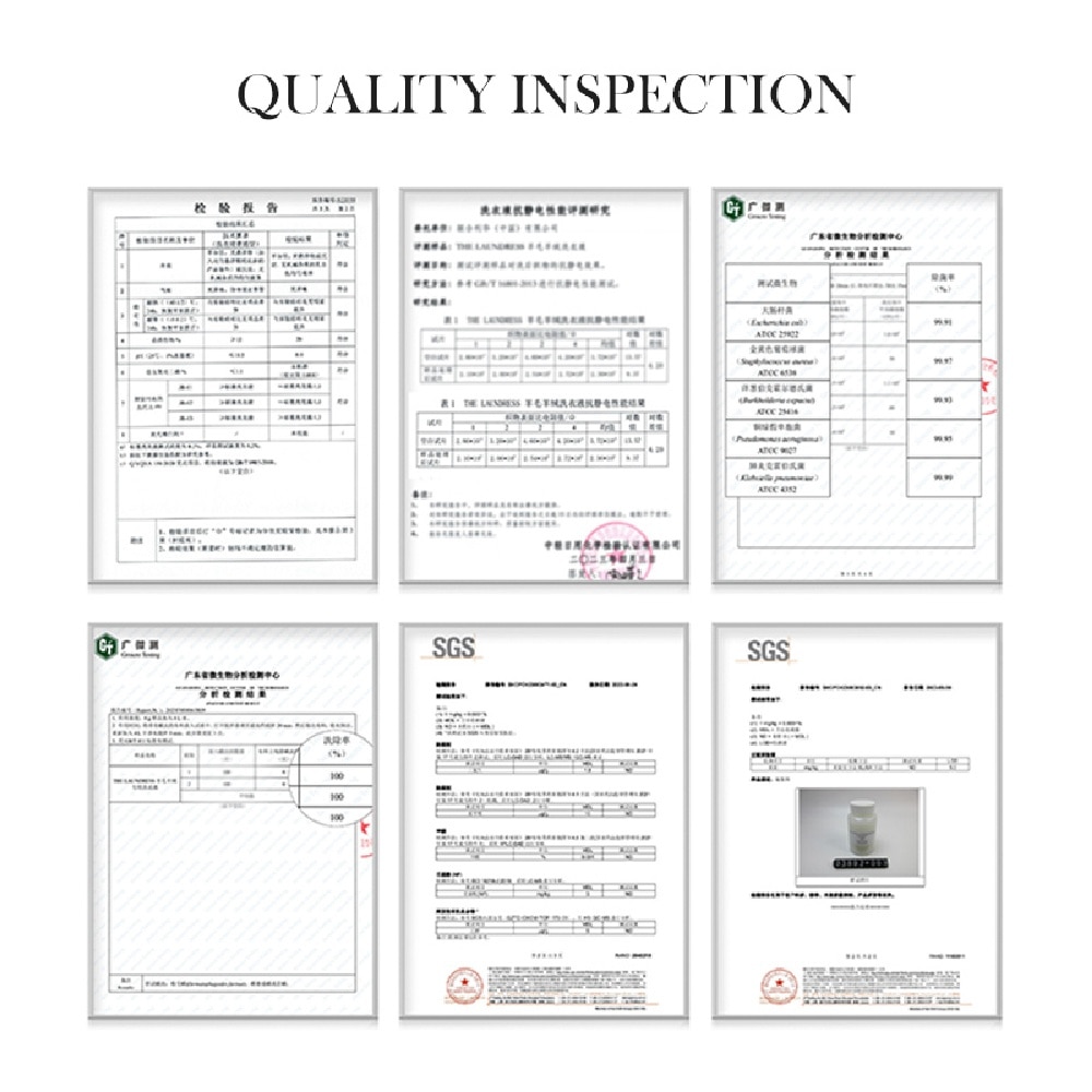 Wool, Cashmere, & Knit Blends Shampoo 500g