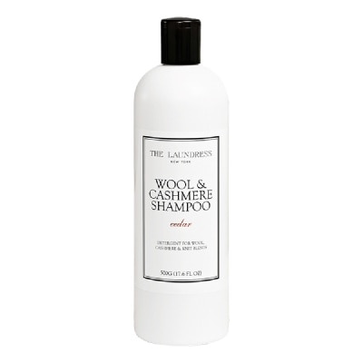 THE LAUNDRESS Wool, Cashmere, & Knit Blends Shampoo 500g