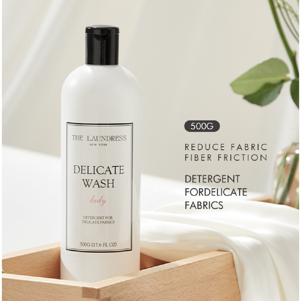 Delicate Wash Lady Detergent 500g