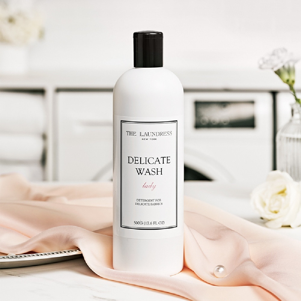 Delicate Wash Lady Detergent 500g