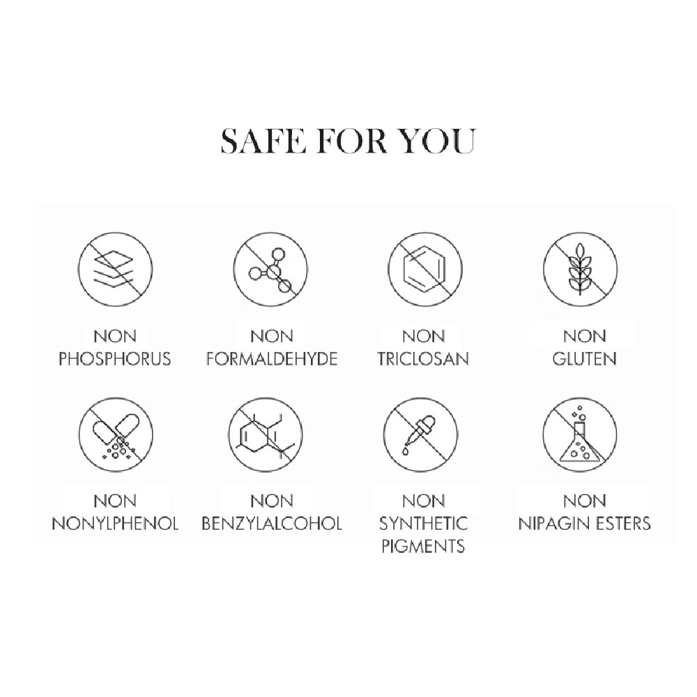 Delicate Wash Lady Detergent 500g