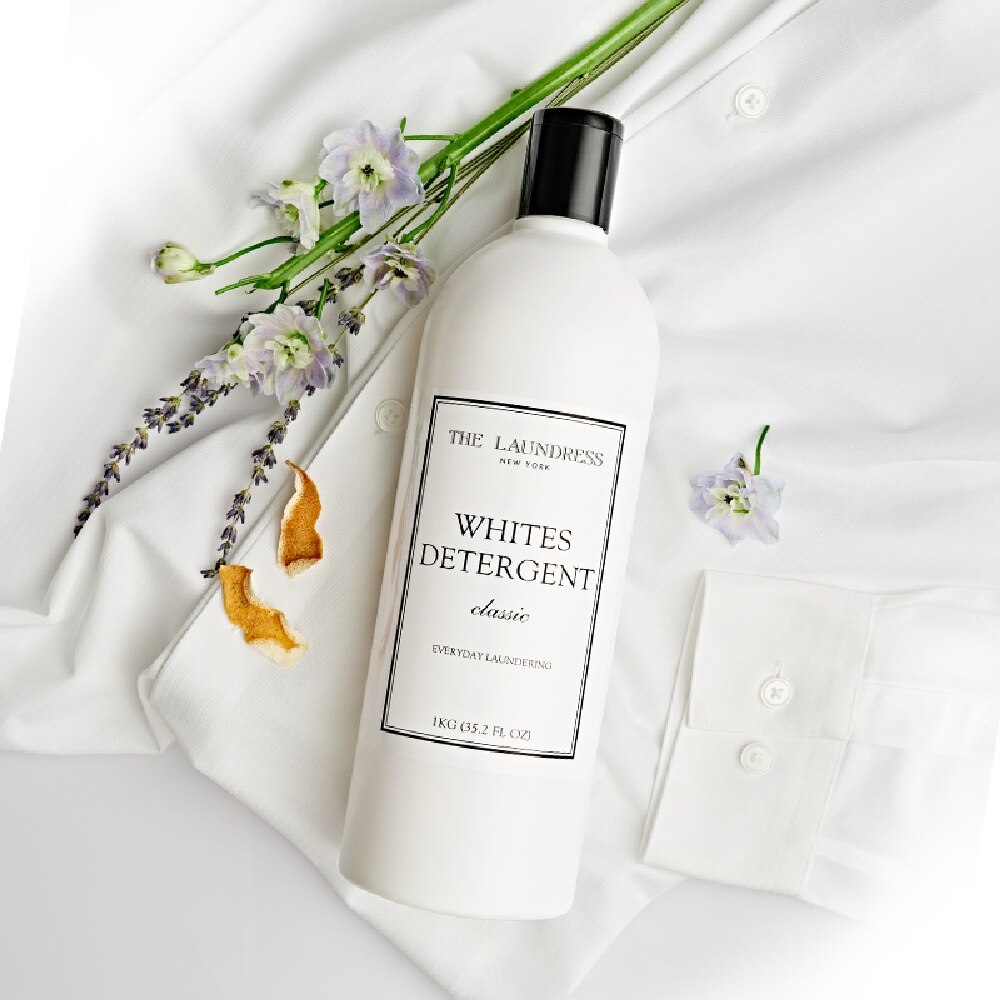 THE LAUNDRESS Whites Detergent Classic 1kg | Household | Watsons