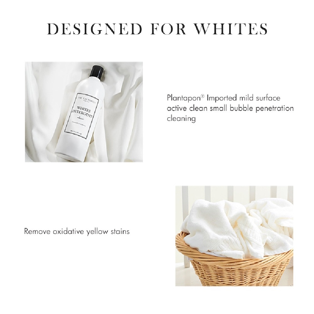 Whites Detergent Classic 1kg