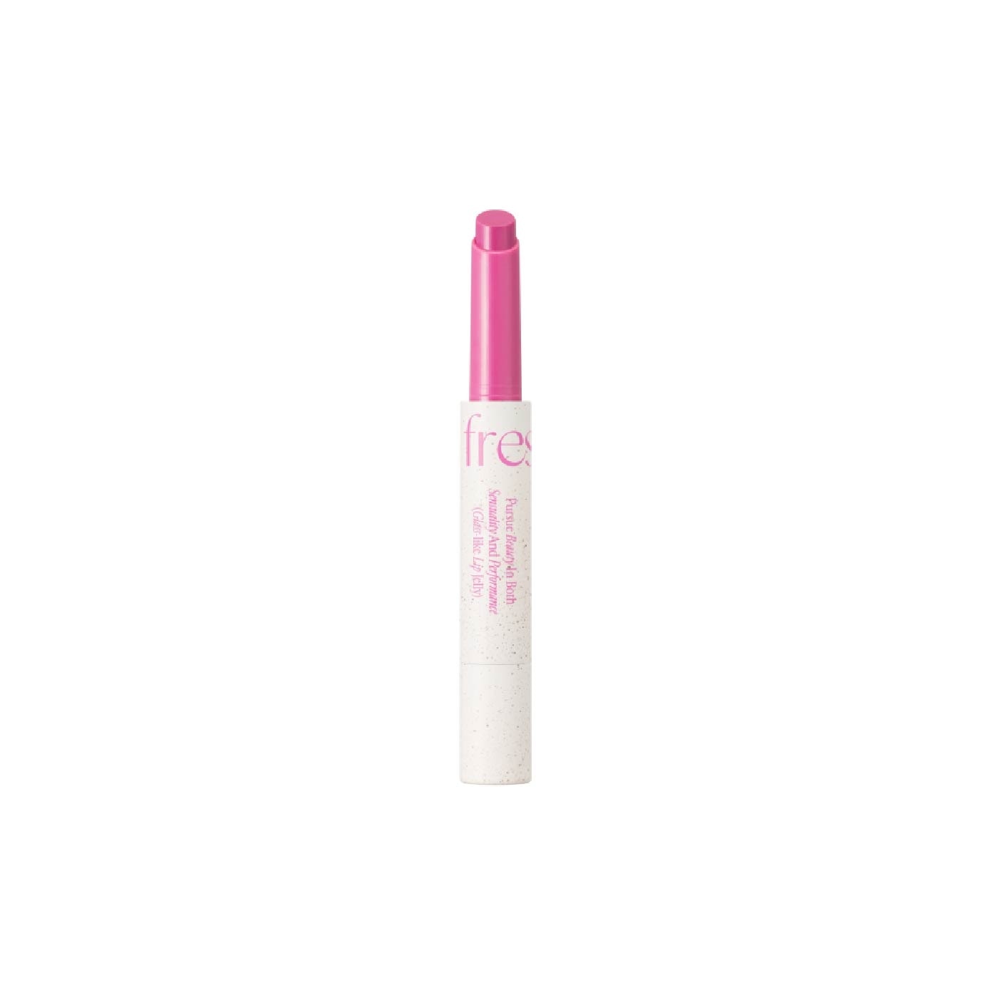 Glass-Like Lip Jelly 01 Tempting 2g