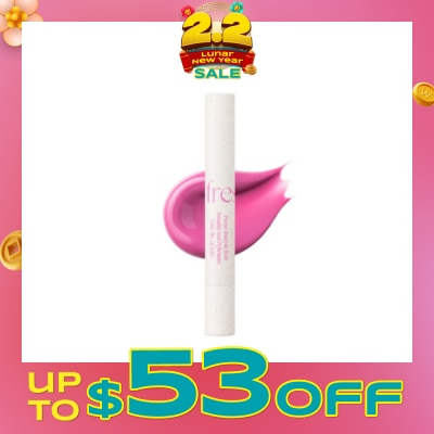 FRESHIAN Glass-Like Lip Jelly 01 Tempting 2g