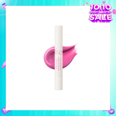 FRESHIAN Glass-Like Lip Jelly 01 Tempting 2g