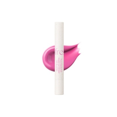 FRESHIAN Glass-Like Lip Jelly 01 Tempting 2g