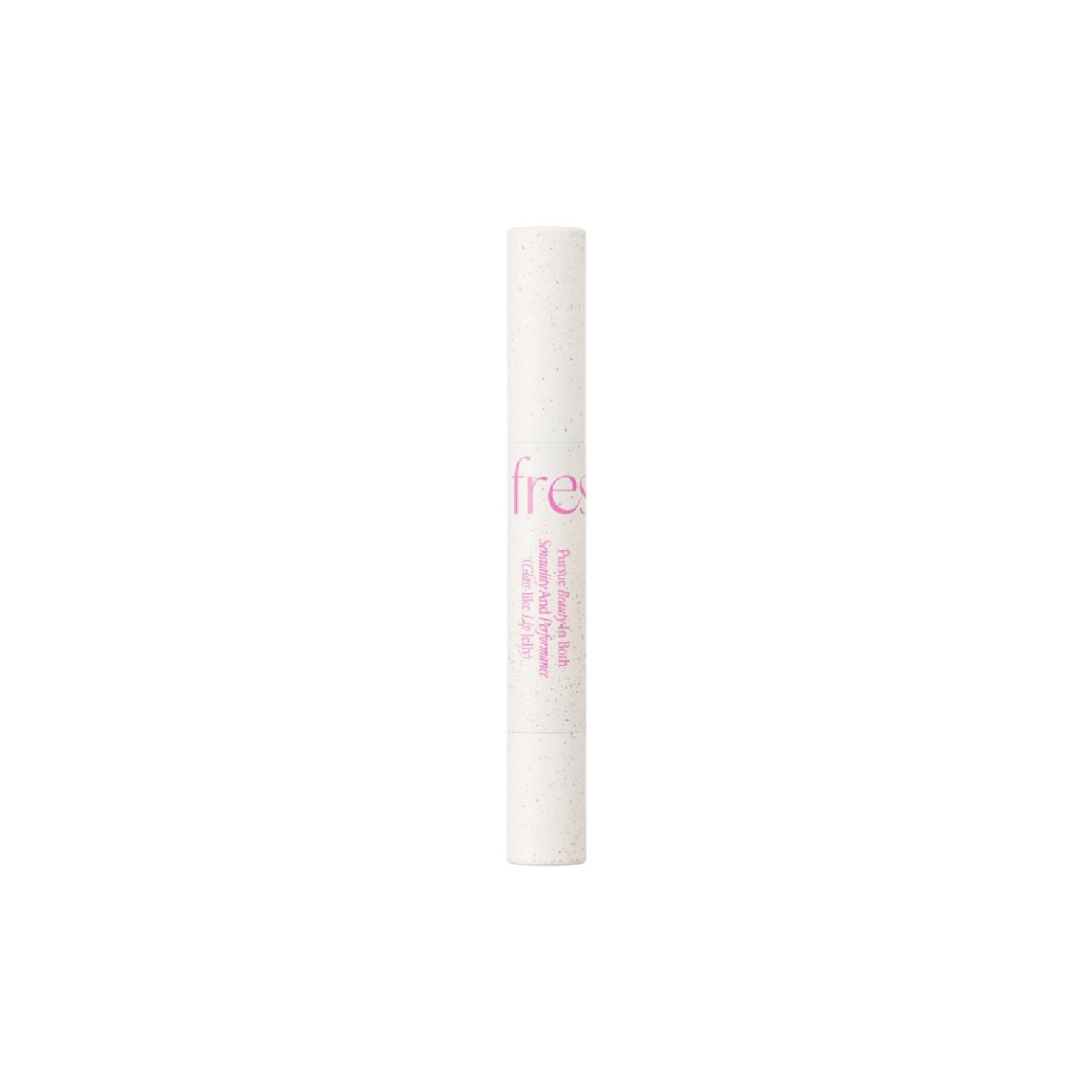 Glass-Like Lip Jelly 01 Tempting 2g