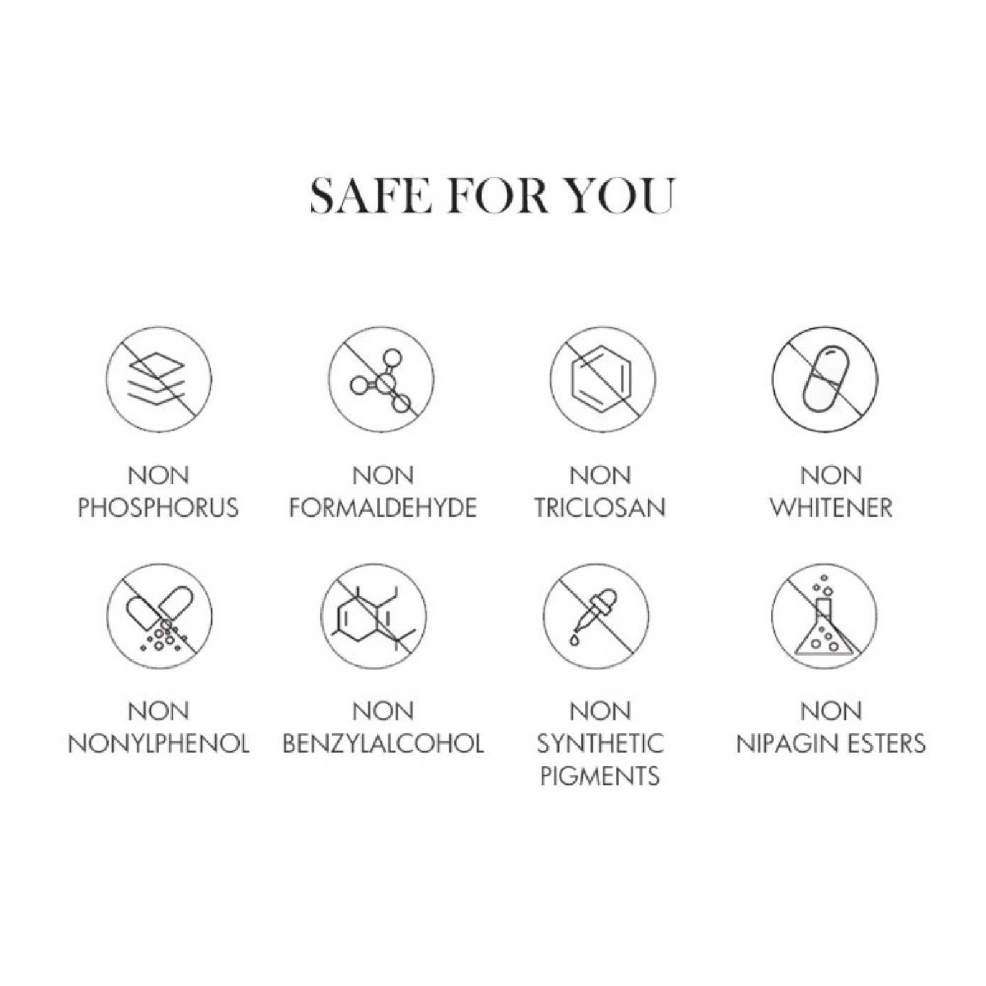Stain Solution Fragrance-Free (Fight Stains On Fabrics) 500g