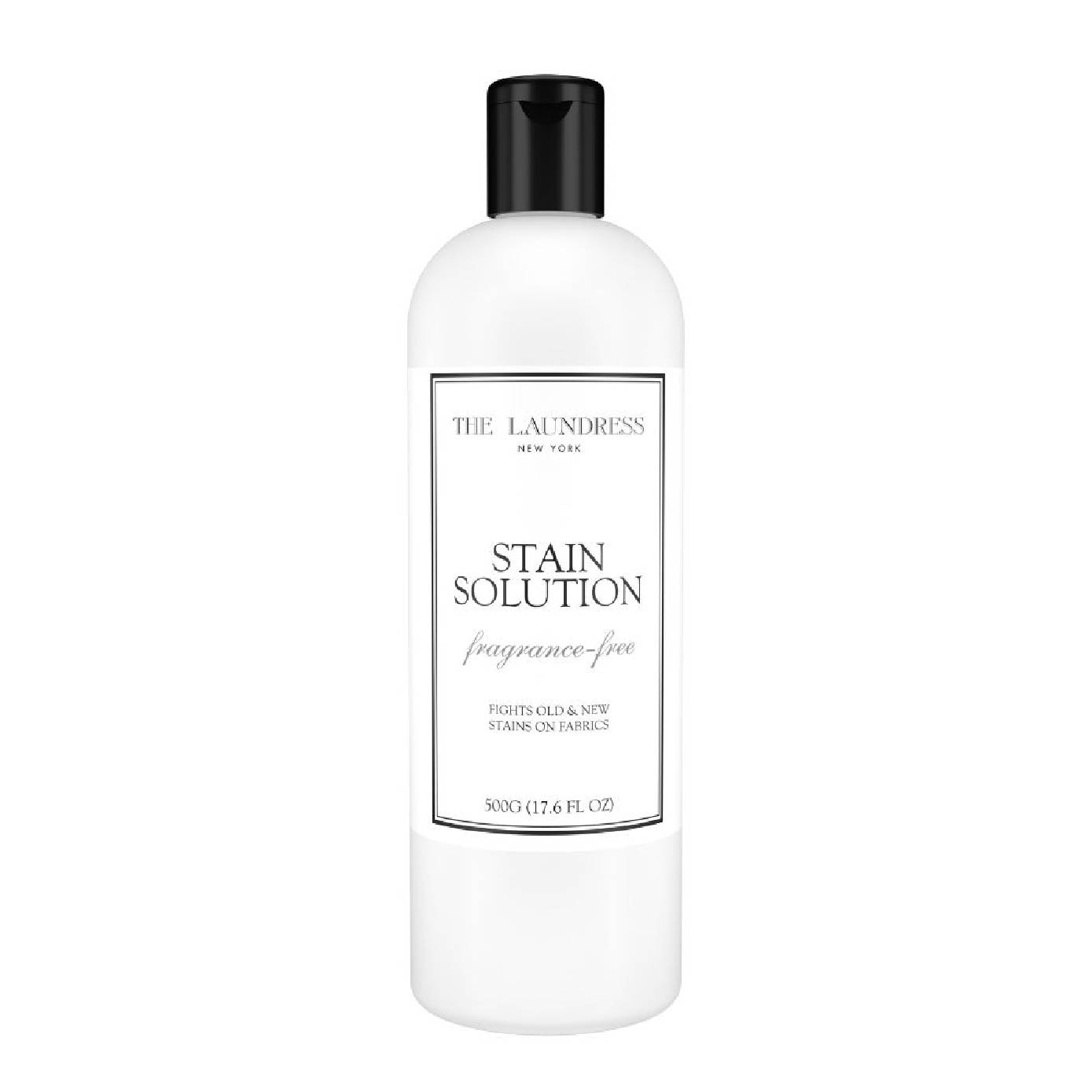 Stain Solution Fragrance-Free (Fight Stains On Fabrics) 500g