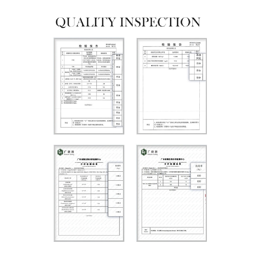 Fabric Conditioner Mild (Softens & Reduces Static In Fabric) 500g