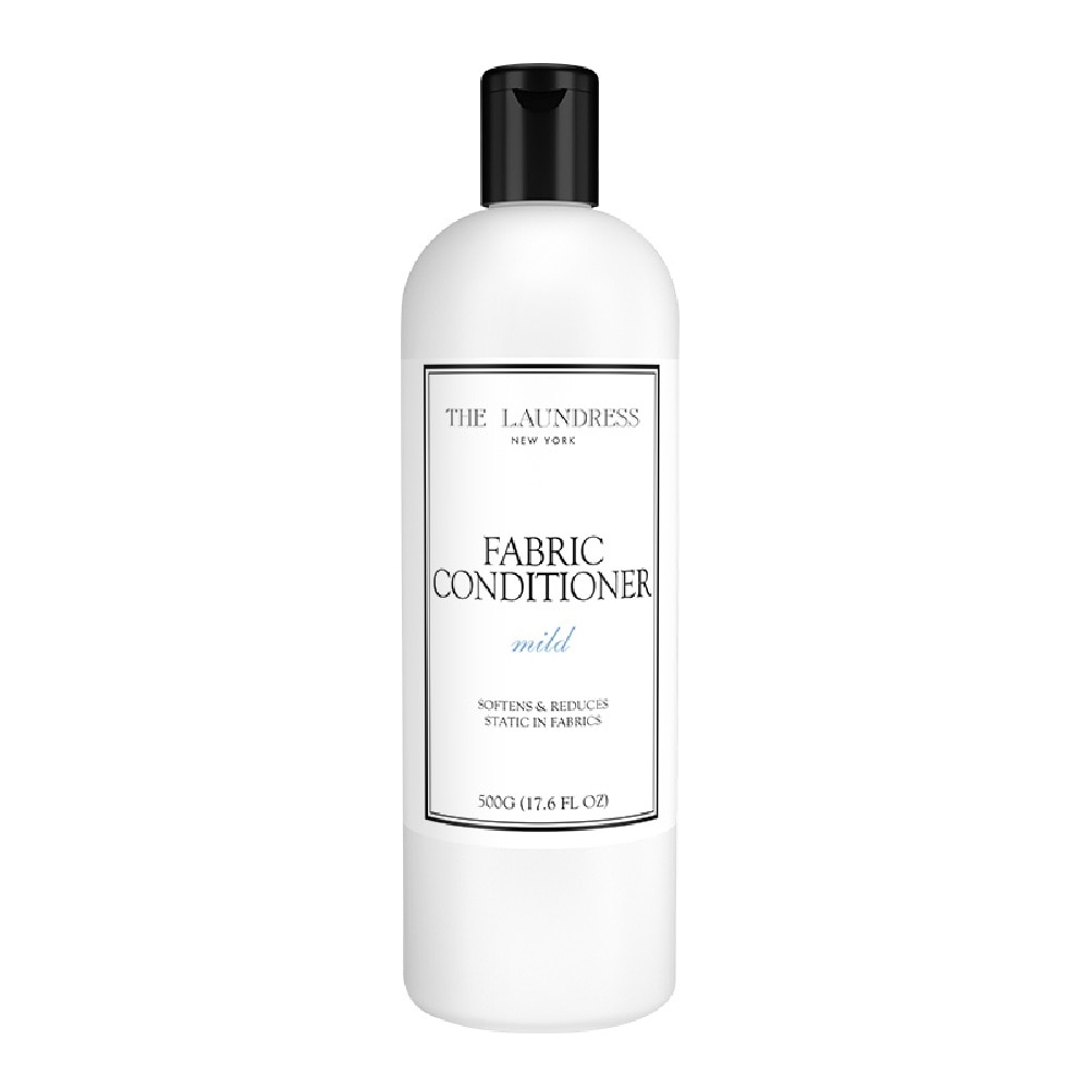 Fabric Conditioner Mild (Softens & Reduces Static In Fabric) 500g
