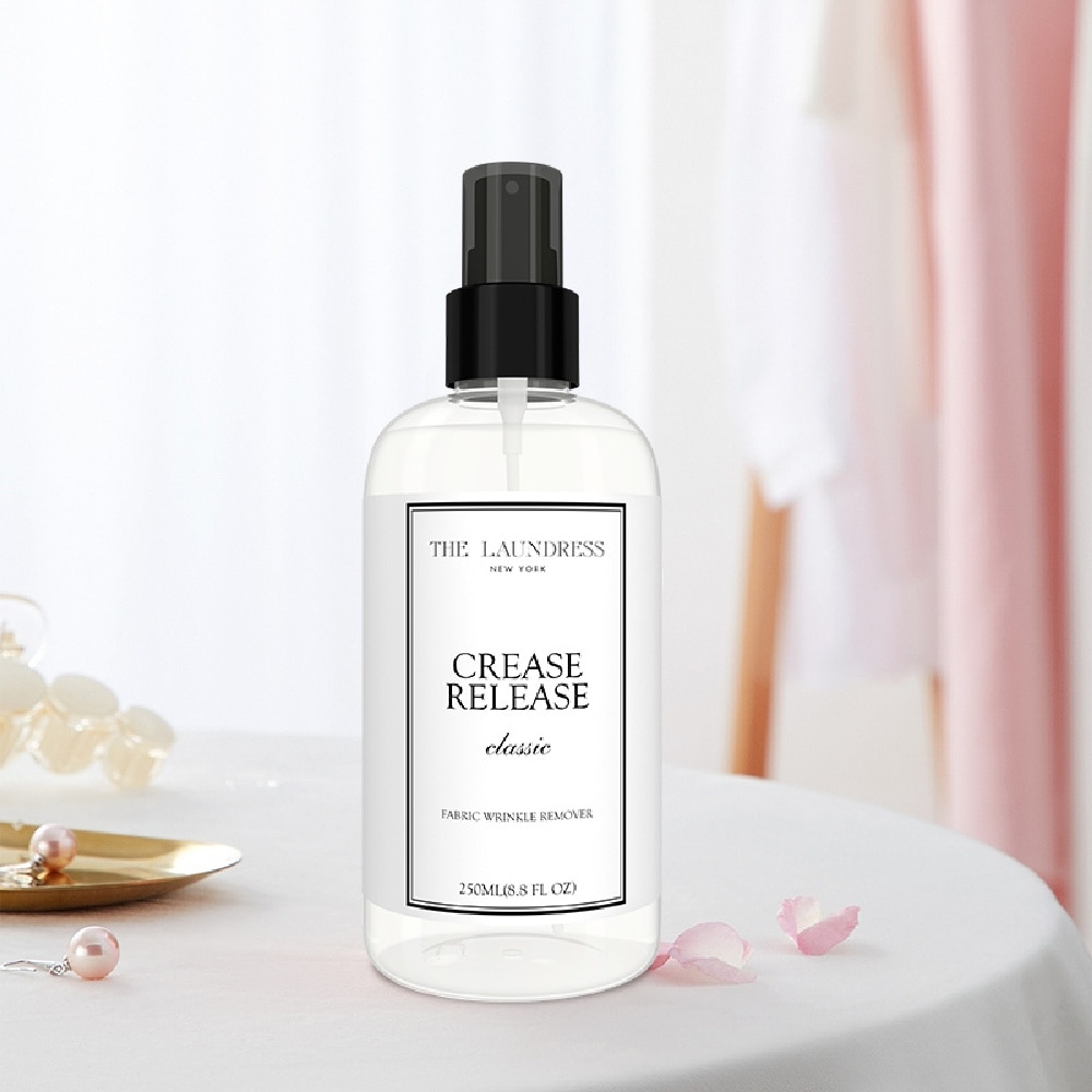 Crease Release Fabric Wrinkle Remover Spray 250ml