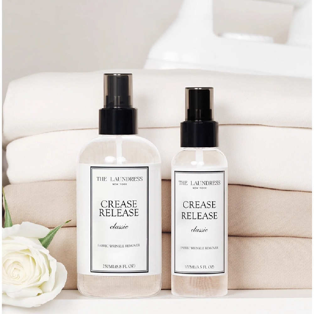 Crease Release Fabric Wrinkle Remover Spray 250ml